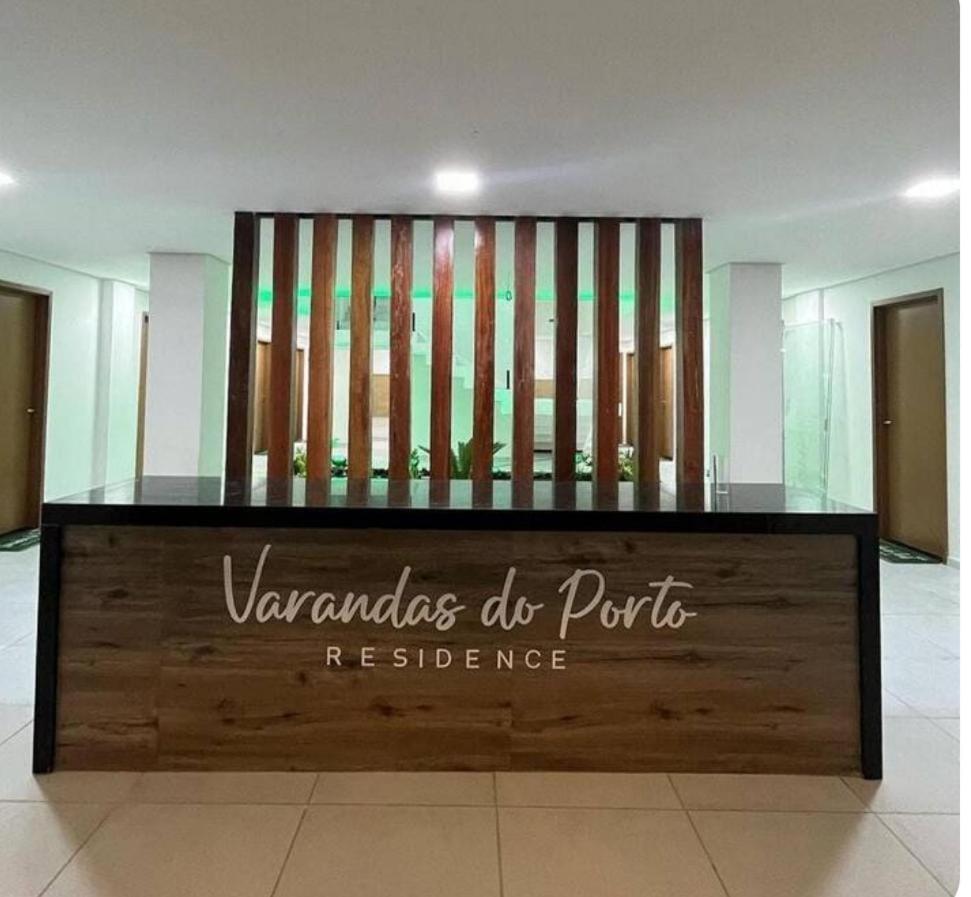 Flat No Centro De - Perto Dos Comercios E Principal * Porto de Galinhas