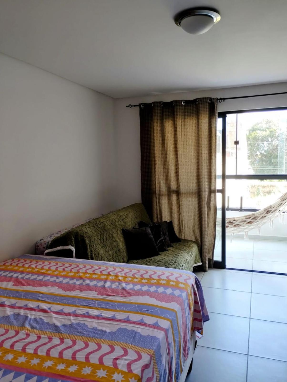 Flat No Centro De - Perto Dos Comercios E Principal Porto de Galinhas