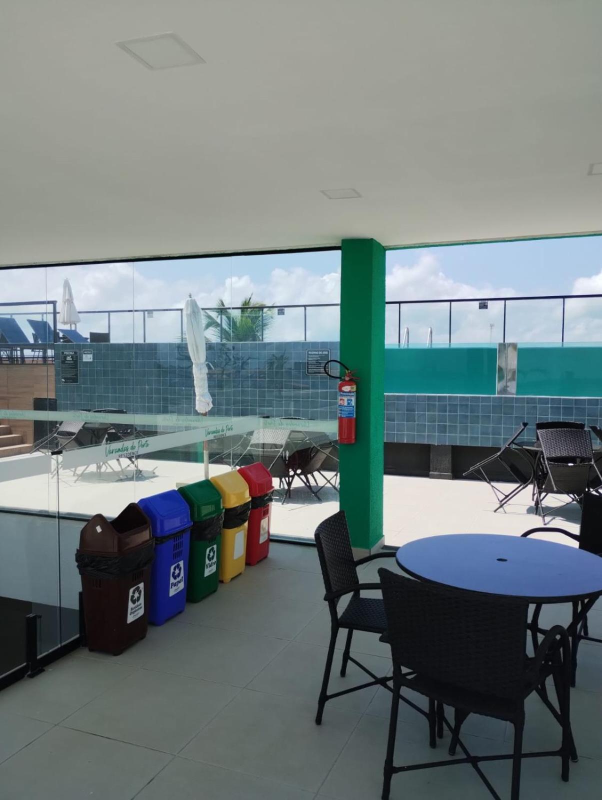 Apartment Flat No Centro De - Perto Dos Comercios E Principal
