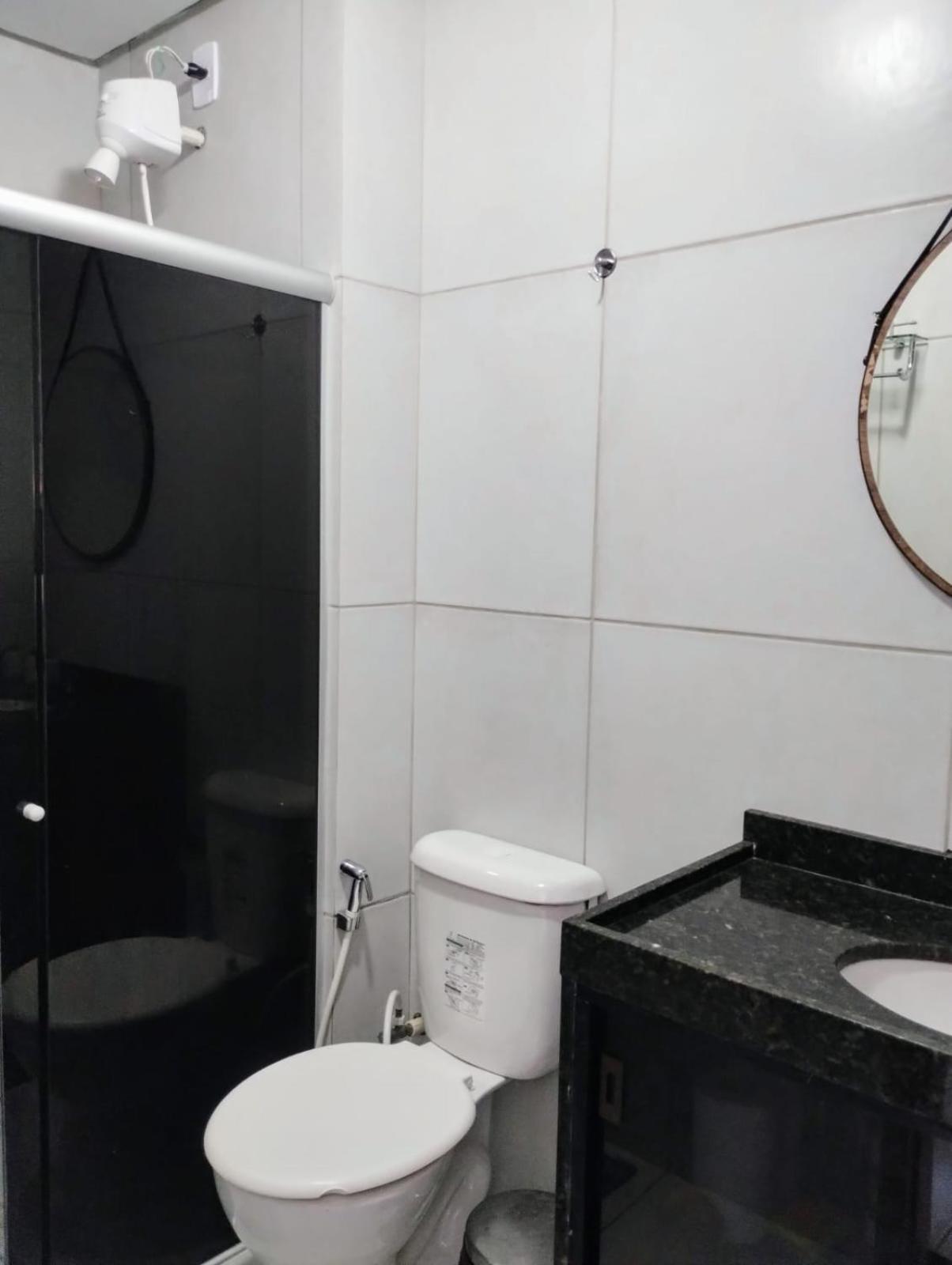 Flat No Centro De - Perto Dos Comercios E Principal * Porto de Galinhas